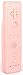 Wireless Remote Pink (Wii)