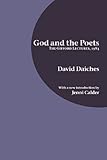 God and the poets : the Gifford lectures, 1983
