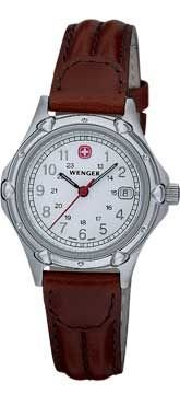 WENGER/PRECISE INT. Ladie's Swiss Army Watch