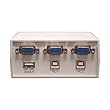 Addlogix USB VGA KVM Switch