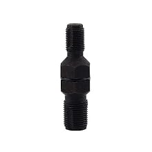 OEM 25124 Metric Spark Plug Thread Chaser