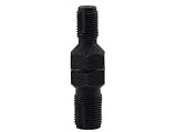 OEM 25124 Metric Spark Plug Thread Chaser