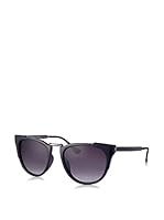Daniel Klein Gafas de Sol Polarized DK4107COL05 (52 mm) Negro