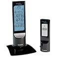 Meteo Evolution Plus Weather Station by Lexibook UK