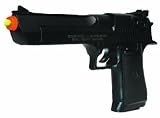 Soft Air USA - Soft Air Desert Eagle .44AE Black