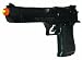 Soft Air USA - Soft Air Desert Eagle .44AE Black