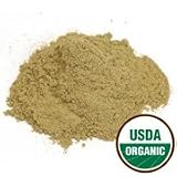 Sheep Sorrel Herb Powder Organic - Rumex acetosella, 1 lb,(Starwest Botanicals)