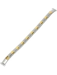 Speidel (Accessories) Womens 232004DT 6 -mm  Classic Watch Strap