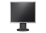 Samsung SyncMaster 943N Pivot 48,3 cm (19 Zoll) Wide Screen TFT-Monitor DVI (dynamischer Kontrast 8000:1, 5 ms Reaktionszeit)