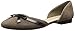 Bella Vita Women's Olivia Ballet Flat