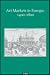 Art Markets in Europe, 1400-1600