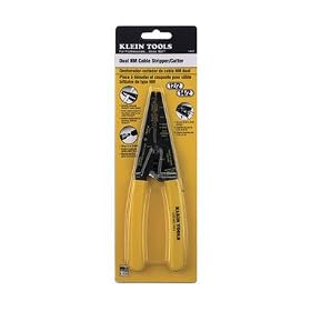 KLEIN TOOLS 1412 COMBINATION R by Klein Tools
