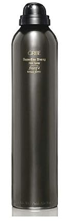 Superfine Strong Hair Spray