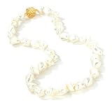 18K Gold or Rhodium Plated 18