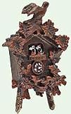 Dollhouse Miniature 1/2