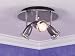 Kitchen & Housewares : Micromark Mm31698 Gemini Triple Spotlight Gran