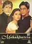 Mohabbatein