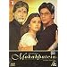 Mohabbatein [DVD] [Region 1] [US Import] [NTSC]
