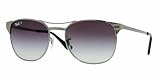 Ray Ban Rb 3429 004 M3 Polarized Aviator Sunglasses