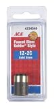 COLD PLUNGER FOR KOHLER Id# 1z-2c