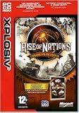 Xplosiv RISEOFNATPATRT Rise Of Nations With Thrones Patriots [windows 98/me/2000/xp]