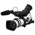 Canon XL2 3CCD MiniDV Camcorder w/20x Optical Zoom