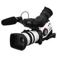 Canon XL2 3CCD MiniDV Camcorder w/20x Optical Zoom