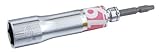 SEK 建築用 2wayソケット ビット差替えタイプ OPS035 19mm