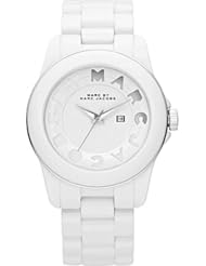 Marc by Marc Jacobs MBM4565 Icon Stripe Watch