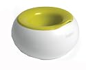 Hoppop 32130000 - Donut Töpfchen, lime