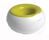 Hoppop 32130000 - Donut Töpfchen, lime