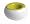 Hoppop 32130000 - Donut T&ouml;pfchen, lime