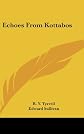 Echoes From Kottabos