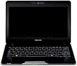 29.5cm(11.6) Toshiba Satellite T110-10R