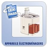 Revue Conitiv - Synchron  / Lexminder Anglais - Logiciel pour mémoriser du vocabulaire - Appareils electromenagers