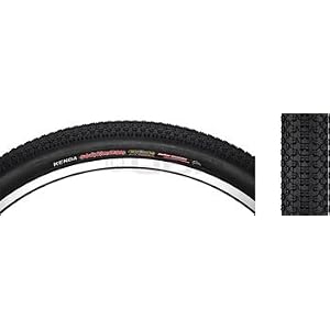 Kenda Small Block 8 XC Mountain Bike Tire