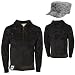 Vestal Vestal 77 Pattern Hoody and 77 Pattern Hat Package