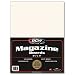 BCW Magazine Backing Boards (100 ct)