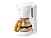Philips HD7502 - Cafetière - filtre