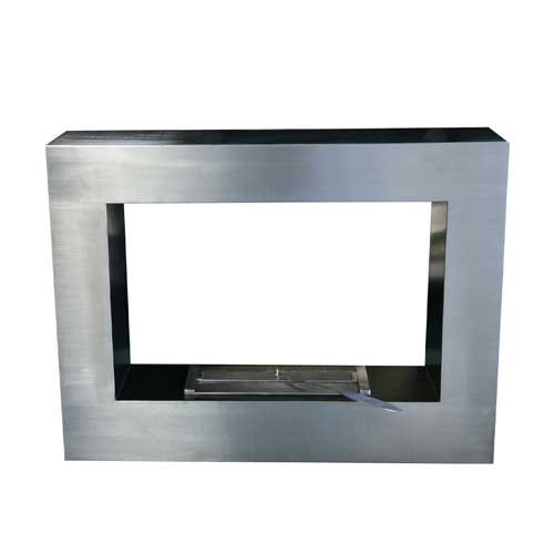 Kamino-Trend 339356 Bio-Ethanol-Kamin Square Preisvergleich