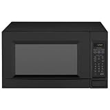 MICROWAVE OVENS-COUNTERTOP
