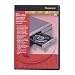 Ex-pro® Maxview Dvd Lens Cleaner With Audio/visual Testing
