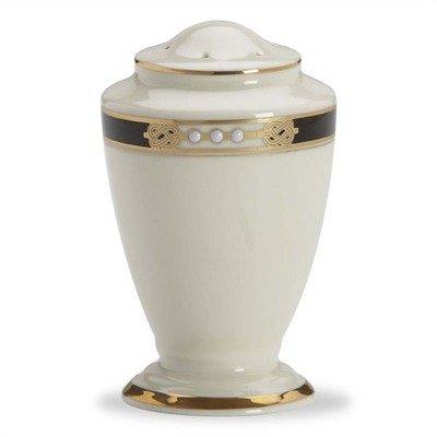 Hancock Salt Shaker