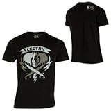 Electric Swords Slim T-Shirt - Short-Sleeve - Men's