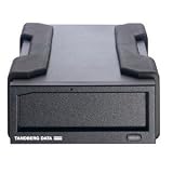Tandberg Data RDX QuikStore External drive; black; USB (8631-RDX)