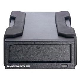 Tandberg Data RDX QuikStore External drive; black; USB (8631-RDX)