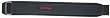 Harbinger 243 4" Firm Fit Nylon 3" Strap Belt (Black)