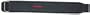 Harbinger 24330 4-Inch Firm Fit Nylon 3-Inch Strap Belt, Large (Black)
