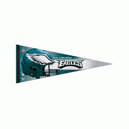 NFL Premium Wimpel 75 x 30 cm Philadelphia Eagles