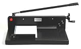 QCM-1700E desktop stack paper cutter